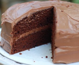 CHOCOLATECAKE