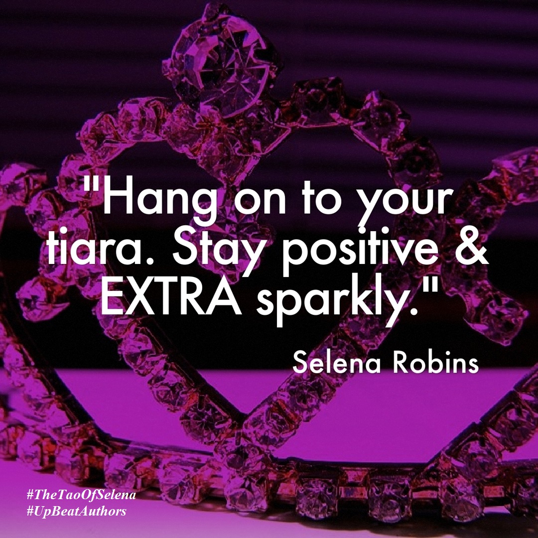 Be Kind To Yourself #UpbeatAuthors