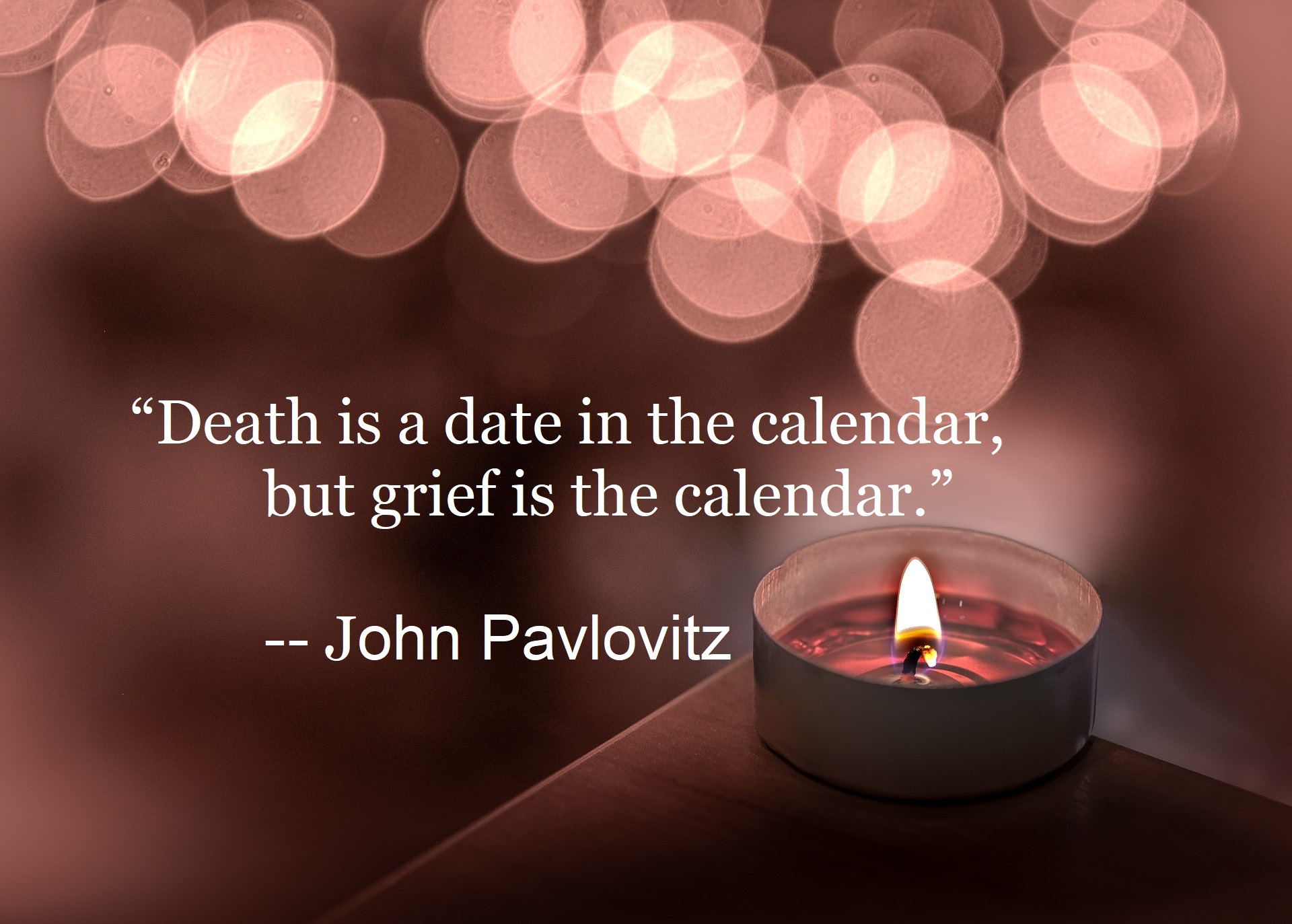 A New Life After Death