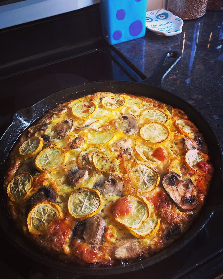 FRITTATA